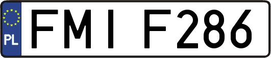 FMIF286