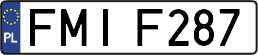 FMIF287