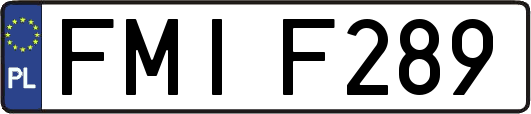 FMIF289