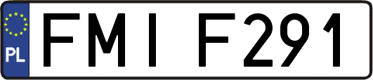 FMIF291