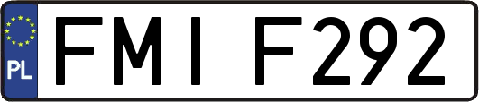 FMIF292