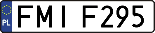 FMIF295