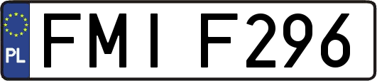 FMIF296