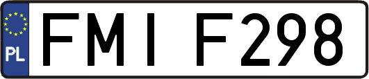 FMIF298