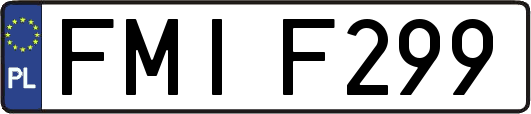 FMIF299