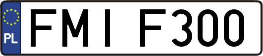 FMIF300