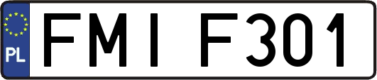 FMIF301