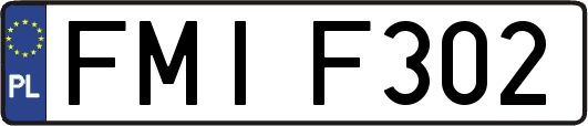 FMIF302