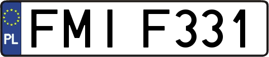 FMIF331