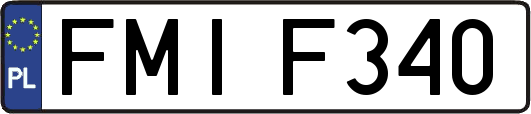 FMIF340
