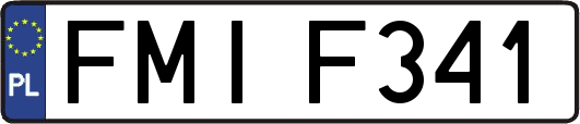 FMIF341