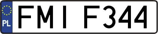FMIF344