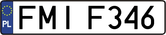 FMIF346