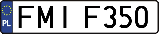 FMIF350