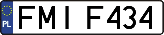 FMIF434