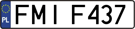 FMIF437