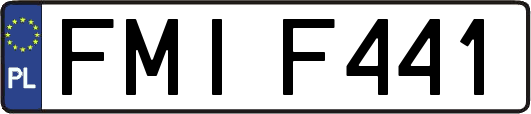 FMIF441