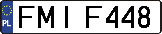 FMIF448