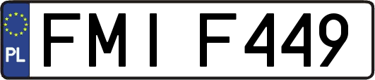 FMIF449