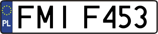 FMIF453