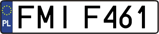 FMIF461