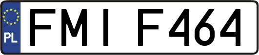 FMIF464