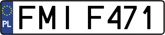 FMIF471
