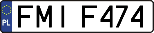 FMIF474