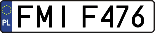 FMIF476