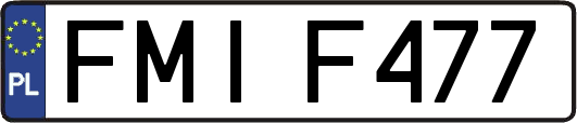 FMIF477