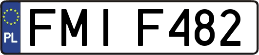 FMIF482