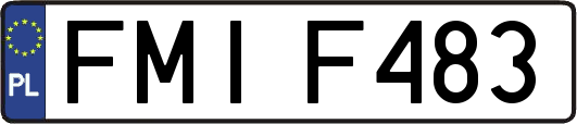 FMIF483