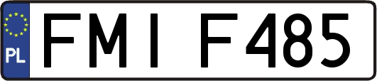 FMIF485