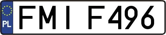 FMIF496