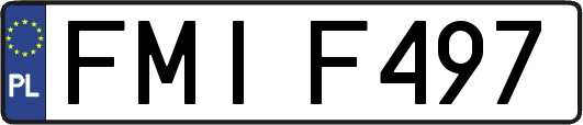 FMIF497