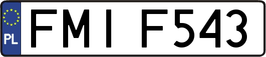 FMIF543