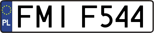 FMIF544