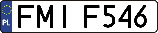 FMIF546