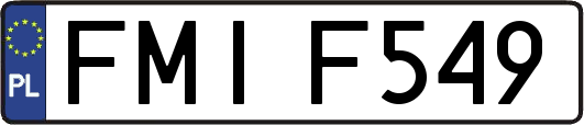 FMIF549