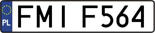 FMIF564