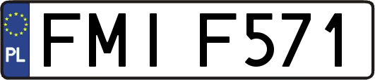 FMIF571