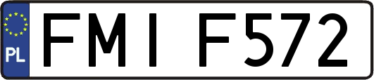 FMIF572