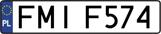 FMIF574