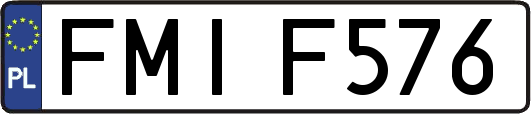 FMIF576