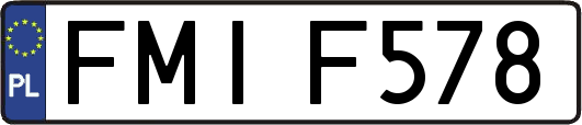 FMIF578