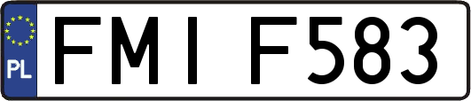 FMIF583