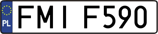 FMIF590