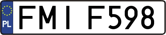 FMIF598
