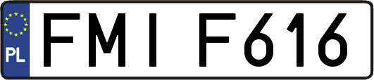 FMIF616