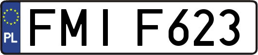 FMIF623